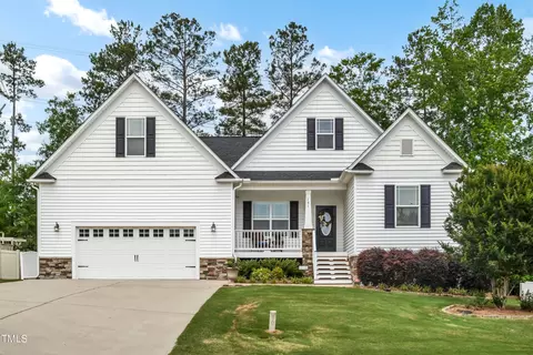 151 Thunder Ridge Dr, Garner, NC 27529 photo 1