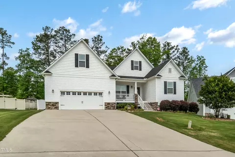 151 Thunder Ridge Dr, Garner, NC 27529 photo 2