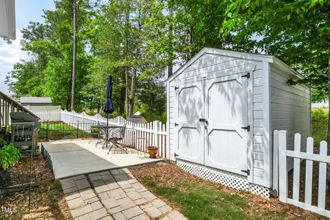 151 Thunder Ridge Dr, Garner, NC 27529 photo 27