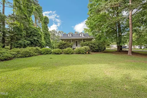 4823 Lumley Rd, Durham, NC 27703