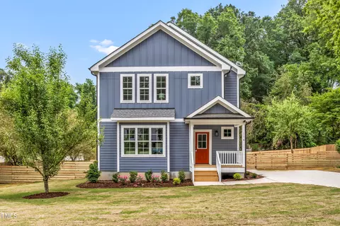114 Blanchard St, Raleigh, NC 27603