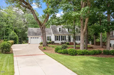 8625 Harbor Dr, Raleigh, NC 27615