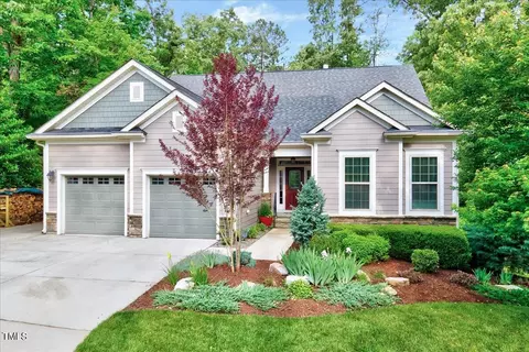 2807 Reynolda Cir, Durham, NC 27712