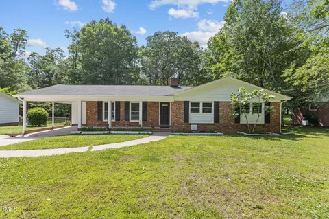 5023 Autumn Dr, Durham, NC 27712