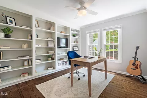 311 Alumni Ave, Durham, NC 27713 photo 5