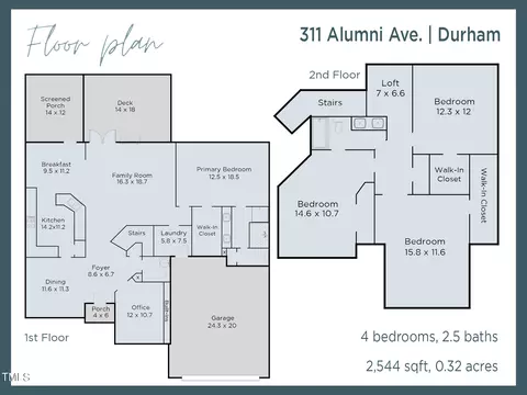 311 Alumni Ave, Durham, NC 27713 photo 46