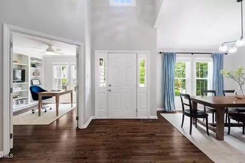 311 Alumni Ave, Durham, NC 27713 photo 4