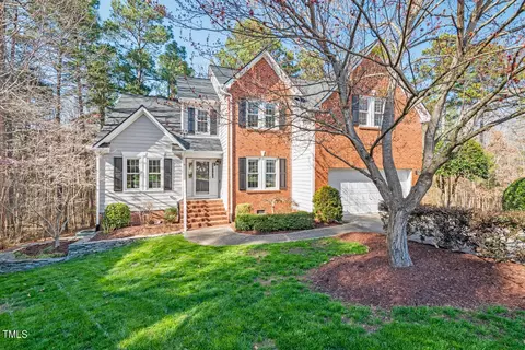 311 Alumni Ave, Durham, NC 27713