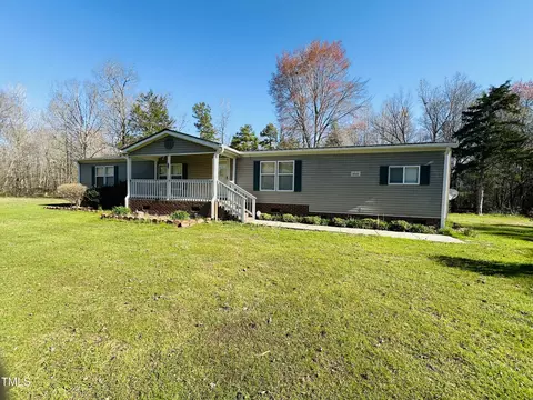 291 Pixley Pritchard Rd, Timberlake, NC 27583