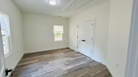Bedroom - 532 E Nelson Ave, Wake Forest, NC 27587 photo 1 of 5