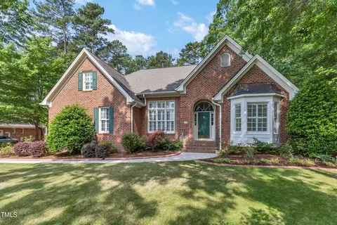 5000 Sunset Forest Cir, Holly Springs, NC 27540