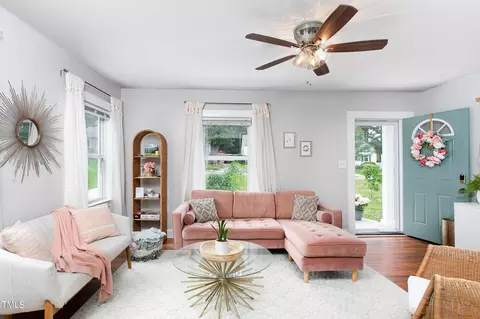 1813 Northgate St, Durham, NC 27704
