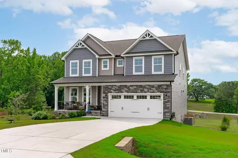 4420 Beckel Rd, Willow Springs, NC 27592 photo 2