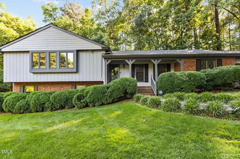 8605 Wood Lawn Dr, Raleigh, NC 27613