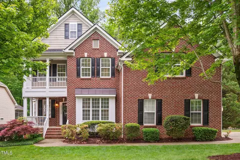8445 Eden Park Dr, Raleigh, NC 27613