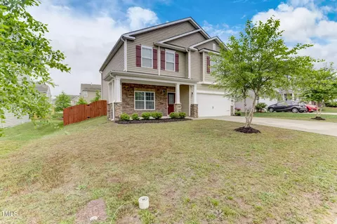 5805 Sandpiper Farm Ln, Wendell, NC 27591
