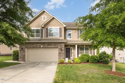 1621 Fern Hollow Trl, Wake Forest, NC 27587