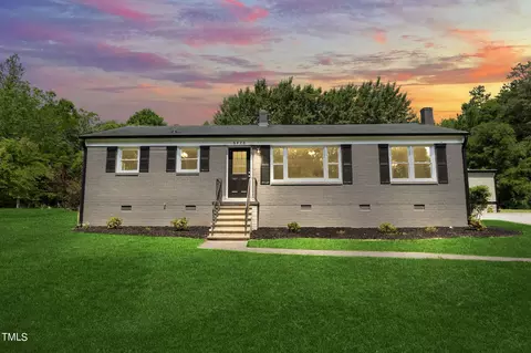 6428 Kimesville Lake Loop, Liberty, NC 27298