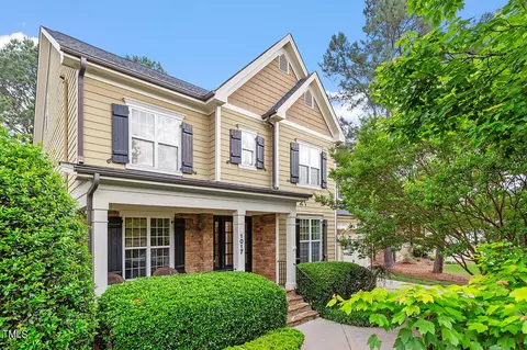 1017 Wood Poppy St, Wake Forest, NC 27587