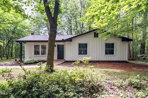 4723 Sweet Dr, Rougemont, NC 27572