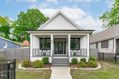 604 Canal St, Durham, NC 27701