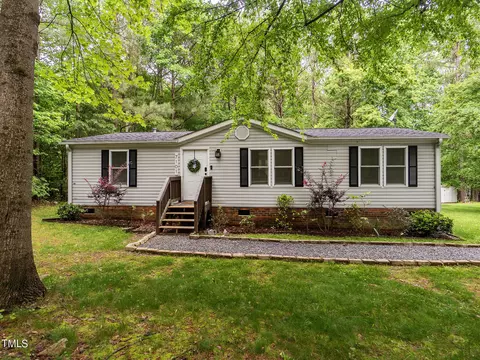 7101 Rosa Wilson Ln, Hillsborough, NC 27278