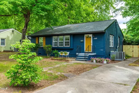2449 Derby Dr, Raleigh, NC 27610