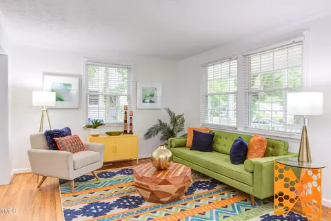 2519 Glendale Ave, Durham, NC 27704