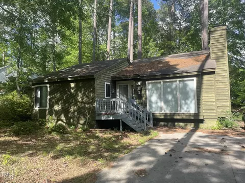 821 Castaways Trl, Rocky Mount, NC 27804