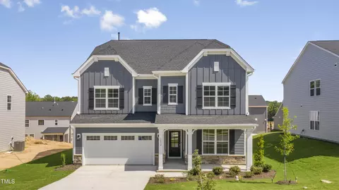 1832 Union Point Way, Wake Forest, NC 27587