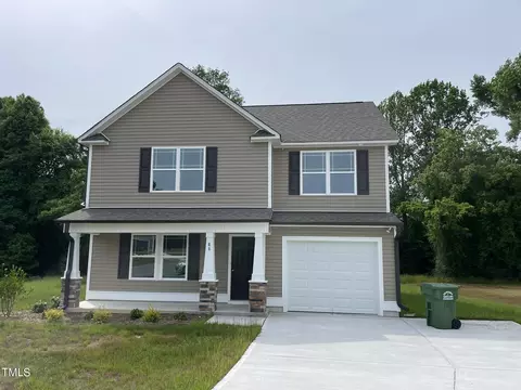 88 Disc Dr, Willow Spring, NC 27592