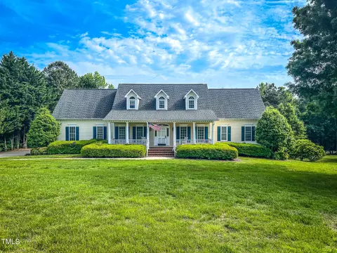 314 Cates St, Roxboro, NC 27573 - Movoto