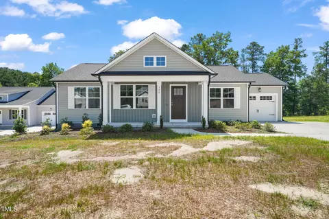 126 Harmony Trl, Broadway, NC 27505
