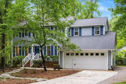 2436 Kornegay Pl, Chapel Hill, NC 27514