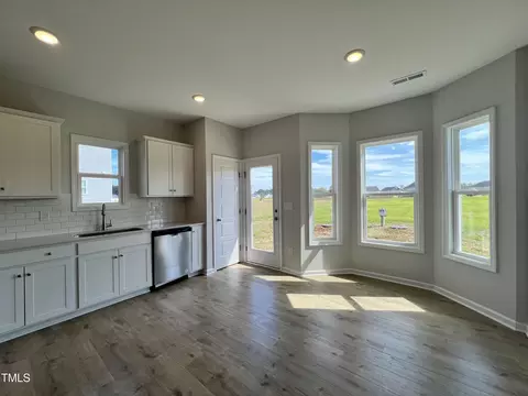Kitchen - 391 Longbow Dr, Middlesex, NC 27557 photo 3 of 3