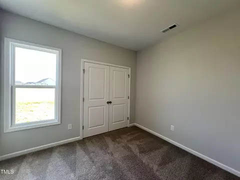 Bedroom - 391 Longbow Dr, Middlesex, NC 27557 photo 3 of 4