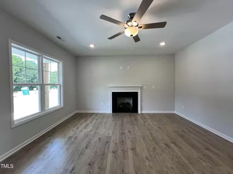 Living - 391 Longbow Dr, Middlesex, NC 27557 photo 2 of 2