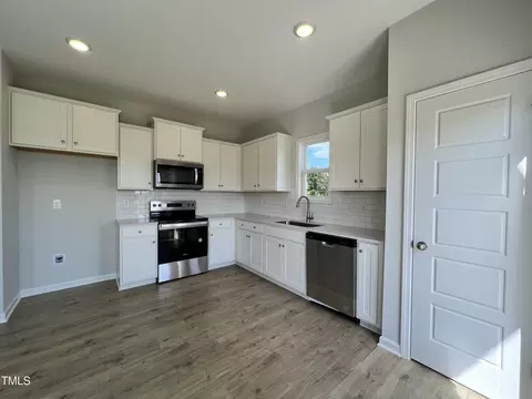 Kitchen - 391 Longbow Dr, Middlesex, NC 27557 photo 1 of 3