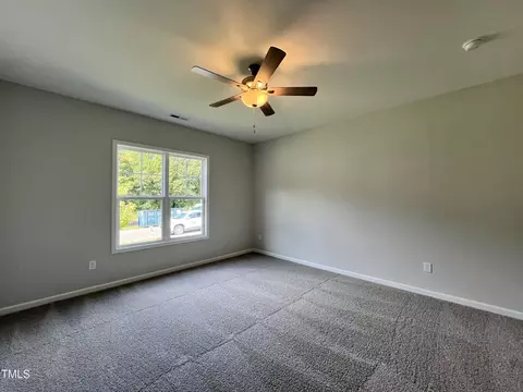 Bedroom - 391 Longbow Dr, Middlesex, NC 27557 photo 2 of 4