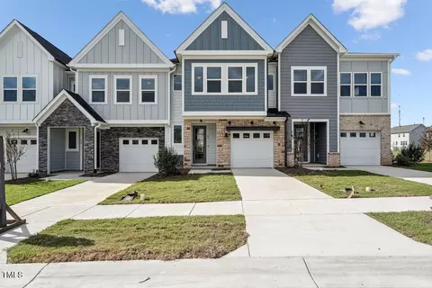 28 Norwell Ln, Pittsboro, NC 27312