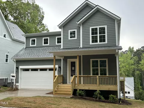 3221 Cyanne Cir, Raleigh, NC 27606