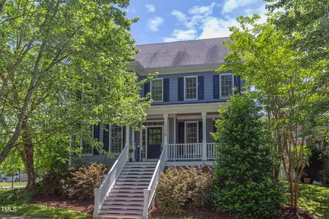 220 Glade St, Chapel Hill, NC 27516