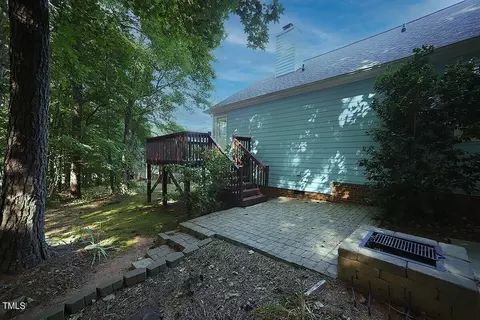912 Amersham Ln, Wake Forest, NC 27587 photo 19