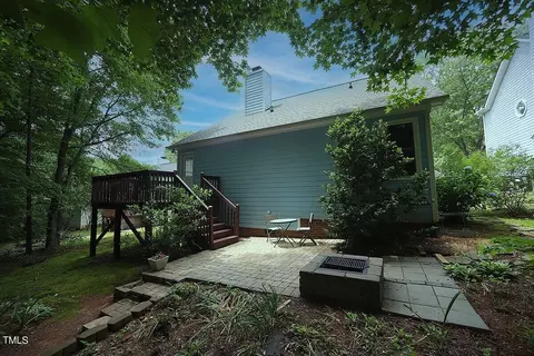 912 Amersham Ln, Wake Forest, NC 27587 photo 20