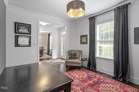 8105 Holly Forest Rd, Wake Forest, NC 27587 photo 9