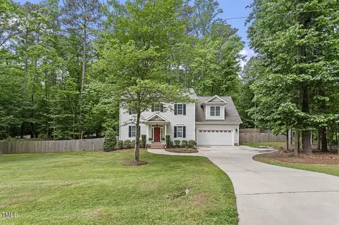 8105 Holly Forest Rd, Wake Forest, NC 27587 photo 4