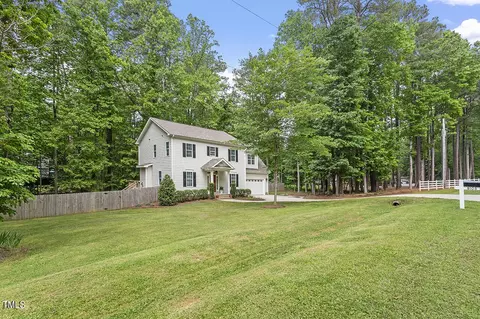 8105 Holly Forest Rd, Wake Forest, NC 27587 photo 3