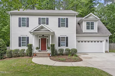 8105 Holly Forest Rd, Wake Forest, NC 27587 photo 1