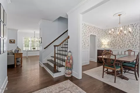8105 Holly Forest Rd, Wake Forest, NC 27587 photo 6