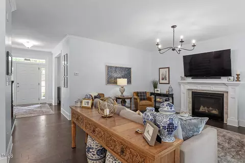 8105 Holly Forest Rd, Wake Forest, NC 27587 photo 8